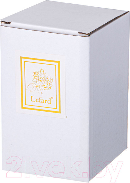 Изображение товара Статуэтка Lefard Елка / 146-2141