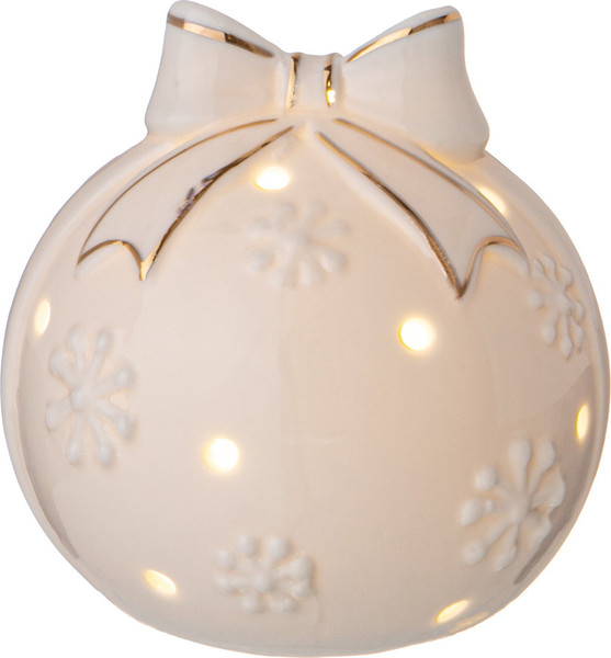 Изображение товара Статуэтка Lefard Шар / 146-2128