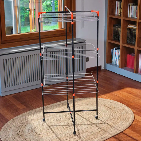 Изображение товара Сушилка для белья Kanat Tower / KT-660