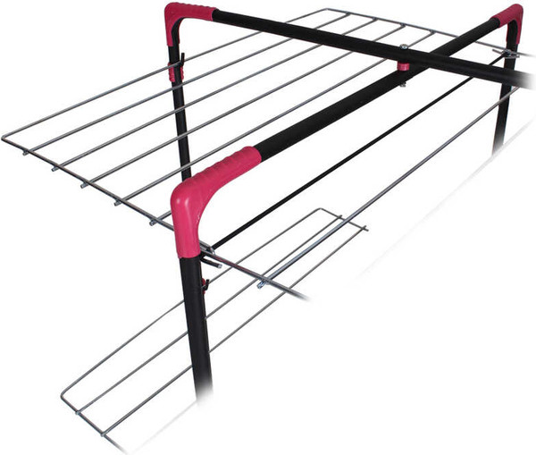 Изображение товара Сушилка для белья Kanat Tower / KT-660