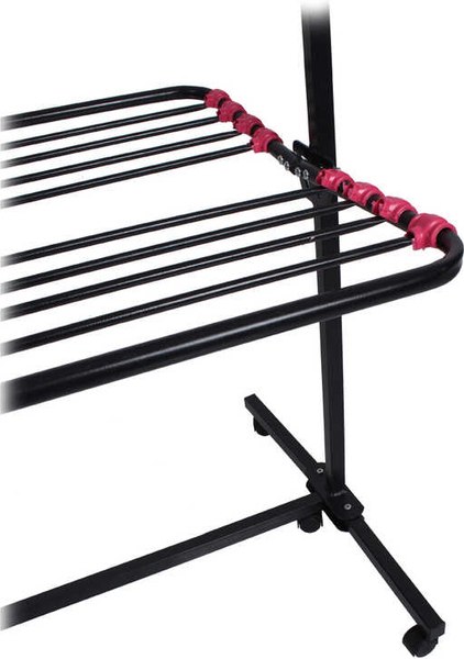 Изображение товара Сушилка для белья Kanat Triplex / KT-661
