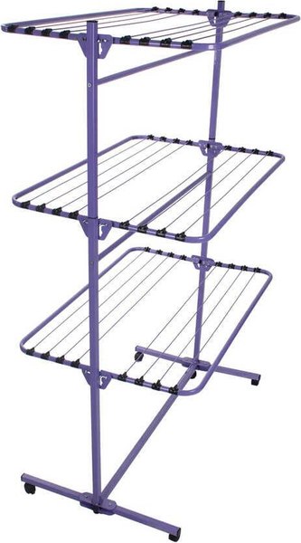 Изображение товара Сушилка для белья Kanat Triplex Eco / KT-662