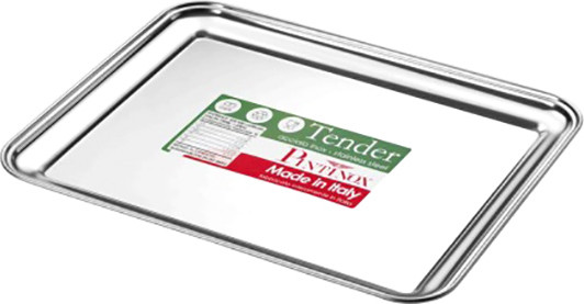Изображение товара Поднос Pinti Inox Tender / 53827236
