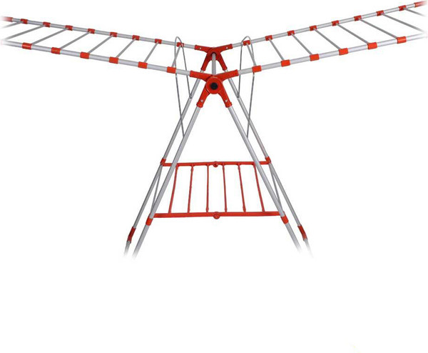 Изображение товара Сушилка для белья Kanat Massima Aluminum / MA-645