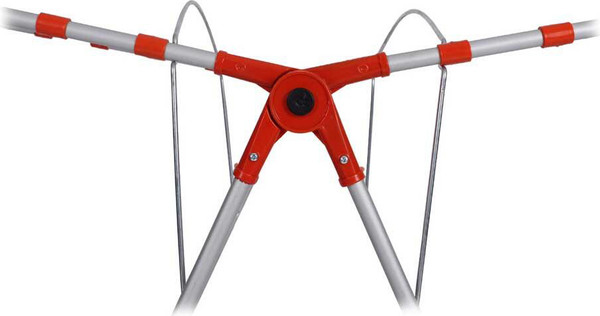 Изображение товара Сушилка для белья Kanat Massima Aluminum / MA-645