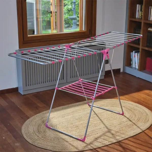 Изображение товара Сушилка для белья Kanat Massima Aluminum Eco / MA-646