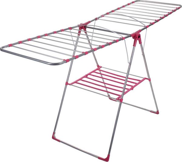 Изображение товара Сушилка для белья Kanat Massima Aluminum Eco / MA-646