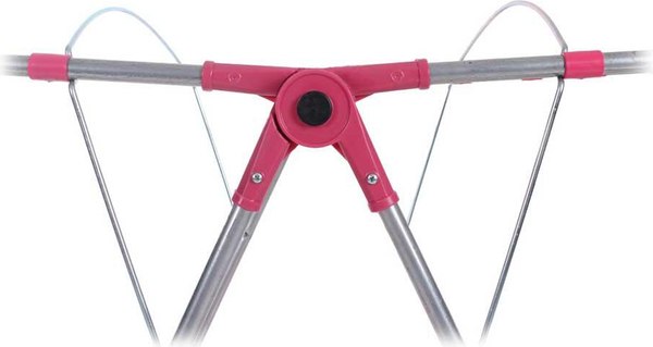 Изображение товара Сушилка для белья Kanat Massima Aluminum Eco / MA-646