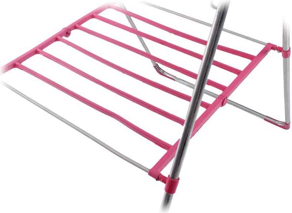 Изображение товара Сушилка для белья Kanat Massima Aluminum Eco / MA-646