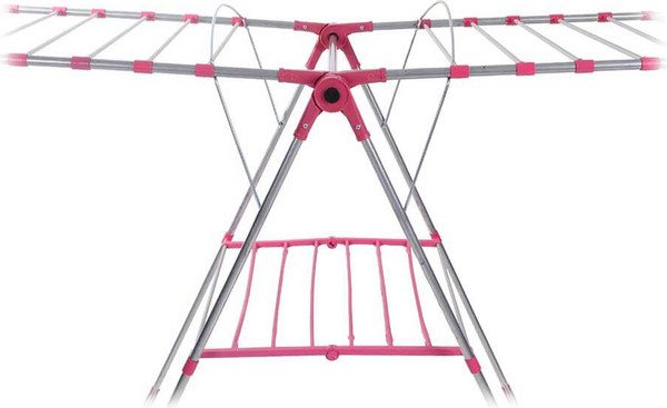 Изображение товара Сушилка для белья Kanat Massima Aluminum Eco / MA-646
