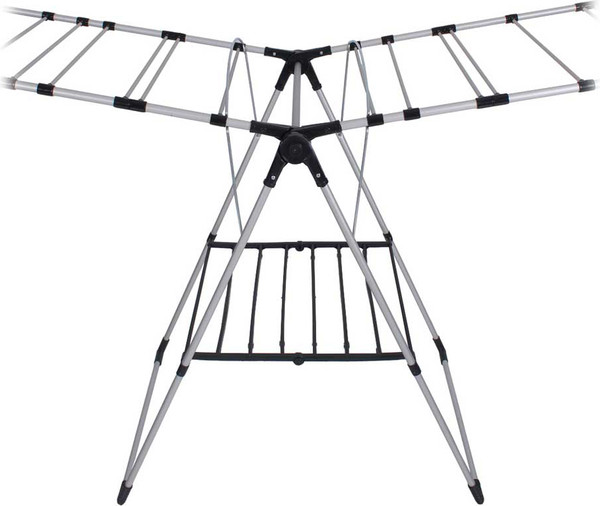 Изображение товара Сушилка для белья Kanat Massima Slide / MAS-647