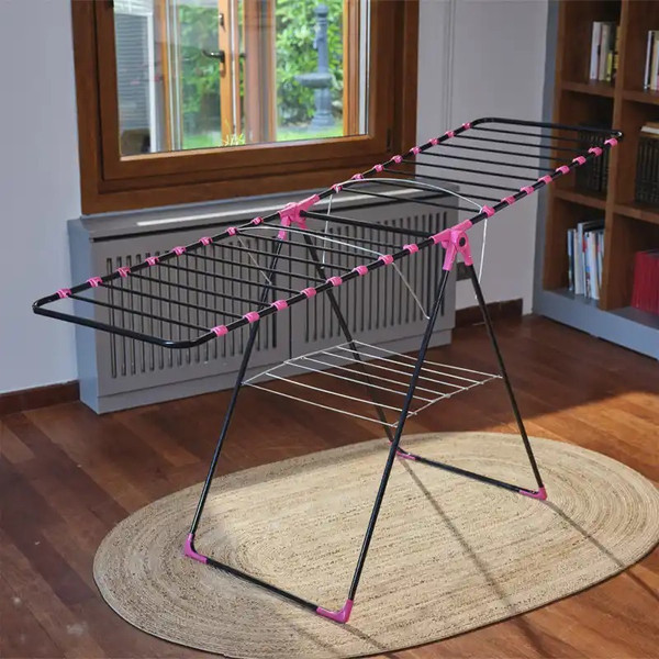 Изображение товара Сушилка для белья Kanat Massima Eco / ME-641