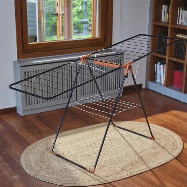 Изображение товара Сушилка для белья Kanat Massima Gold / MG-630