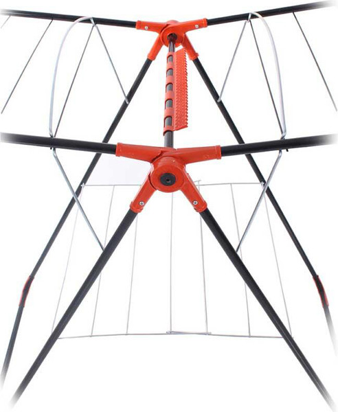 Изображение товара Сушилка для белья Kanat Massima Gold / MG-630