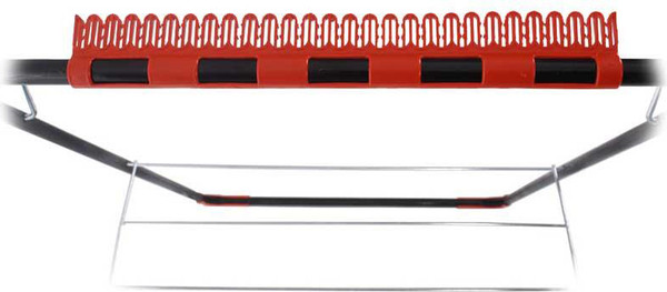 Изображение товара Сушилка для белья Kanat Massima Gold / MG-630