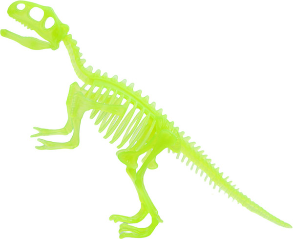 Изображение товара Набор для опытов Десятое королевство Раскопки Найди окаменелости Тираннозавра / 05400