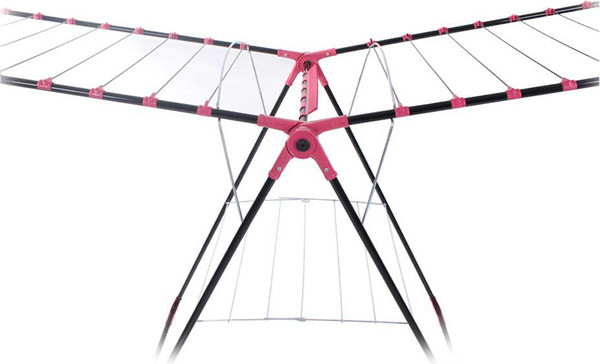 Изображение товара Сушилка для белья Kanat Massima Lux / ML-635