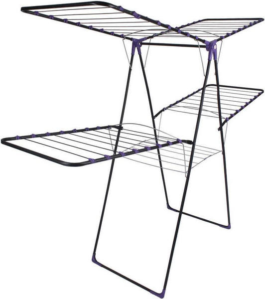 Изображение товара Сушилка для белья Kanat Massima Mega Lux / MML-655