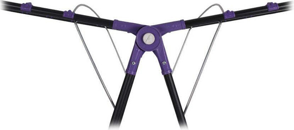 Изображение товара Сушилка для белья Kanat Massima Mega Lux / MML-655