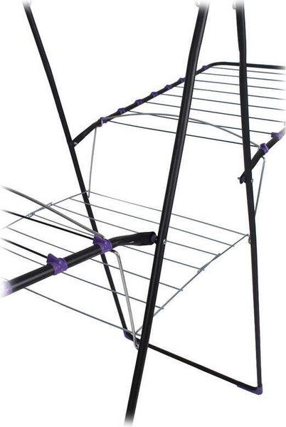 Изображение товара Сушилка для белья Kanat Massima Mega Lux / MML-655