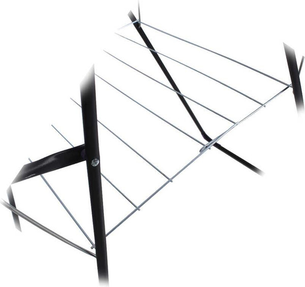 Изображение товара Сушилка для белья Kanat Massima Mega Lux / MML-655