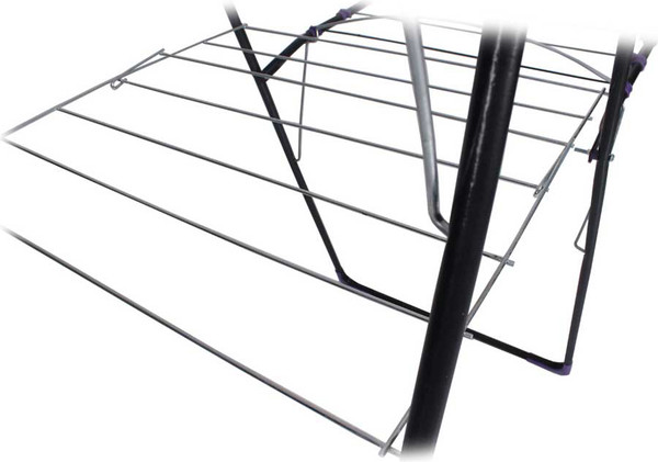 Изображение товара Сушилка для белья Kanat Massima Triplex Lux / MT-651