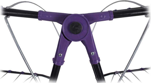 Изображение товара Сушилка для белья Kanat Massima Triplex / MT-653