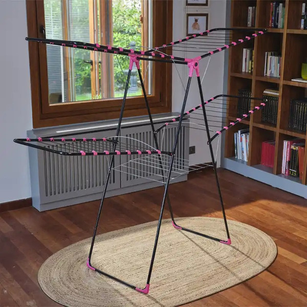 Изображение товара Сушилка для белья Kanat Massima Twin Eco / MTE-656