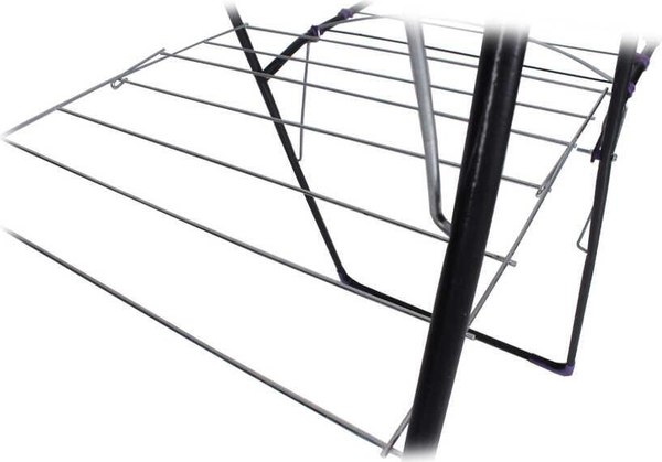 Изображение товара Сушилка для белья Kanat Massima Triplex Life / MTL-652