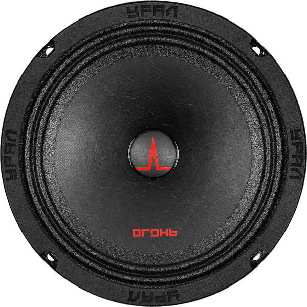 Изображение товара Широкополосная АС Урал Огонь ОГ-165