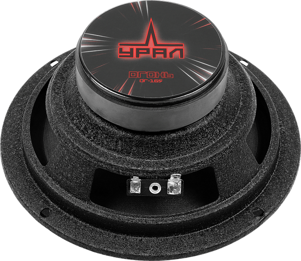 Изображение товара Широкополосная АС Урал Огонь ОГ-165