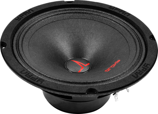 Изображение товара Широкополосная АС Урал Огонь ОГ-165