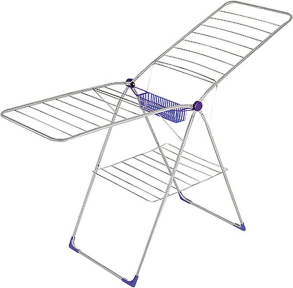 Изображение товара Сушилка для белья Kanat Rita Gold / RG-615