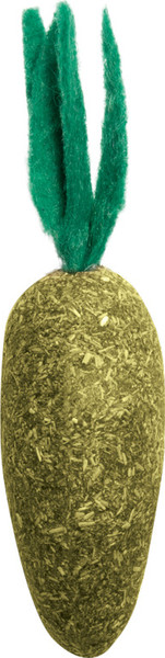 Изображение товара Игрушка для кошек Triol Natural Морковка / 22171048