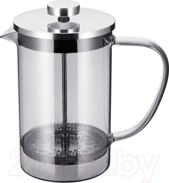 Изображение товара Френч-пресс Regent Inox Franco 93-FR-42-01-800