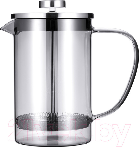 Изображение товара Френч-пресс Regent Inox Franco 93-FR-42-01-800