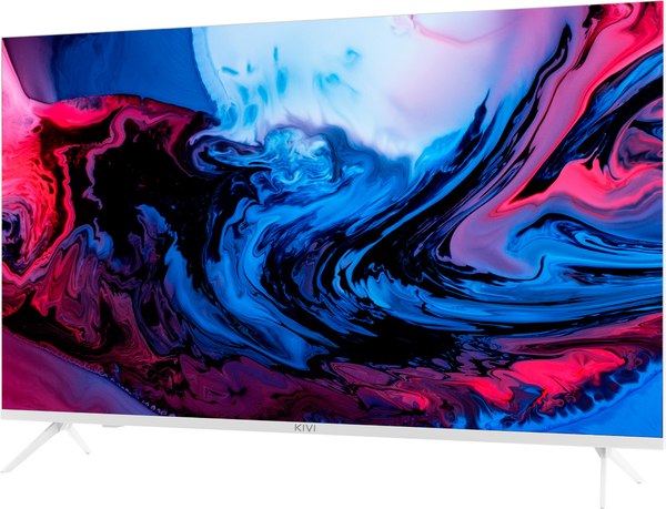 Изображение товара Телевизор Kivi 43" M43UD70W (белый)