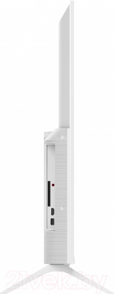 Изображение товара Телевизор Kivi 43" M43UD70W (белый)
