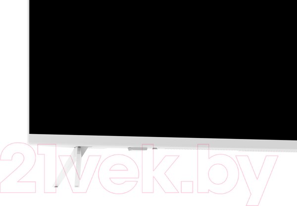 Изображение товара Телевизор Kivi 43" M43UD70W (белый)