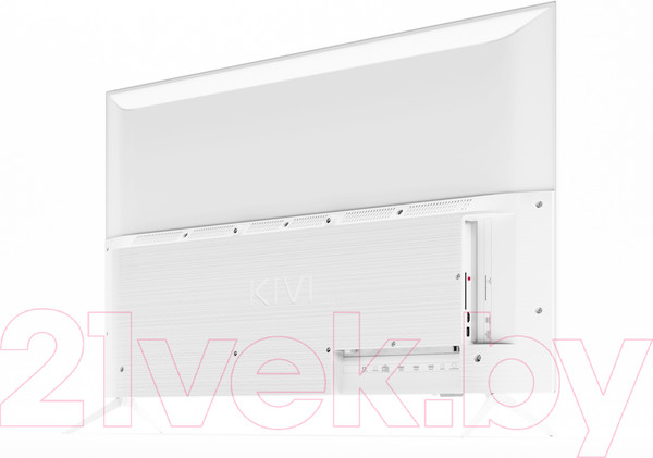 Изображение товара Телевизор Kivi 43" M43UD70W (белый)