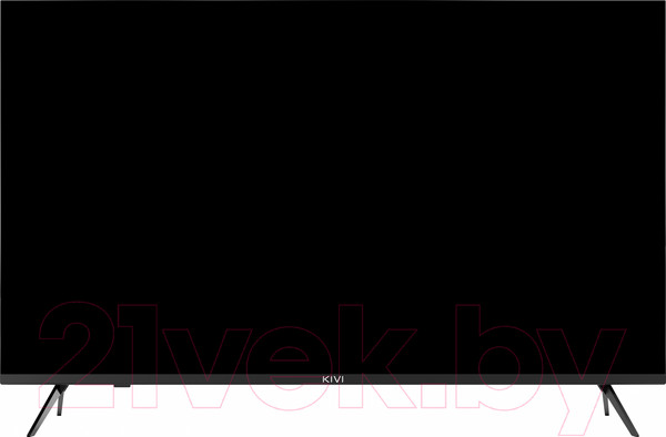 Изображение товара Телевизор Kivi 43" M43UD70B (черный)