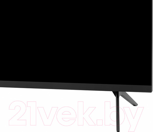 Изображение товара Телевизор Kivi 43" M43UD70B (черный)