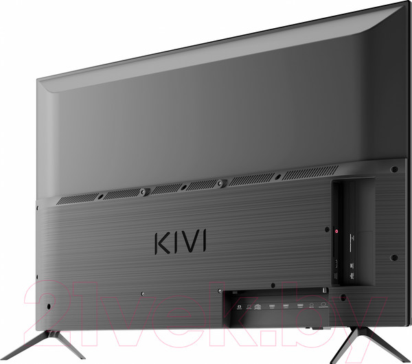 Изображение товара Телевизор Kivi 43" M43UD70B (черный)