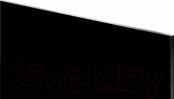 Изображение товара Телевизор Kivi 43" M43UD70B (черный)