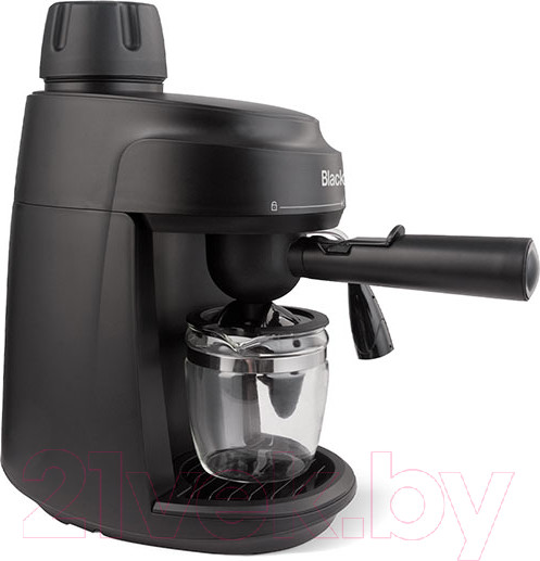 Изображение товара Кофеварка эспрессо Blackton Bt CM1112 (черный)