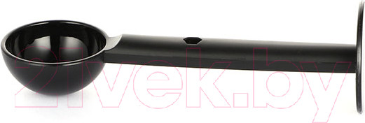 Изображение товара Кофеварка эспрессо Blackton Bt CM1112 (черный)