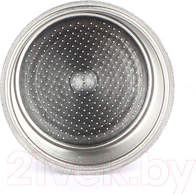 Изображение товара Кофеварка эспрессо Blackton Bt CM1112 (черный)