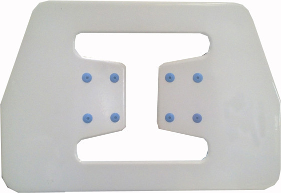 Изображение товара Гладильная доска Kanat Belda Midi / BM-770