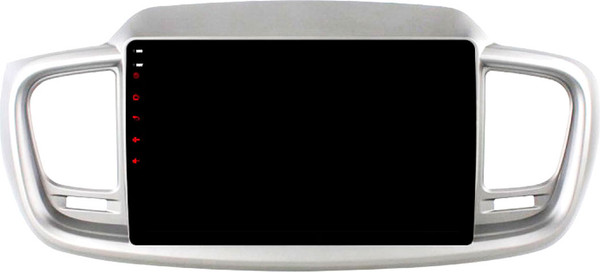 Изображение товара Бездисковая автомагнитола Incar ARN2-1809CL-8