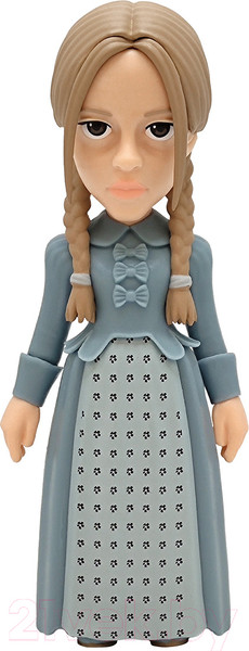 Изображение товара Фигурка коллекционная Minix Уэнсдей Гуди Аддамс / 14026